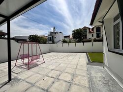 Frankel Estate (D15), Detached #610594801